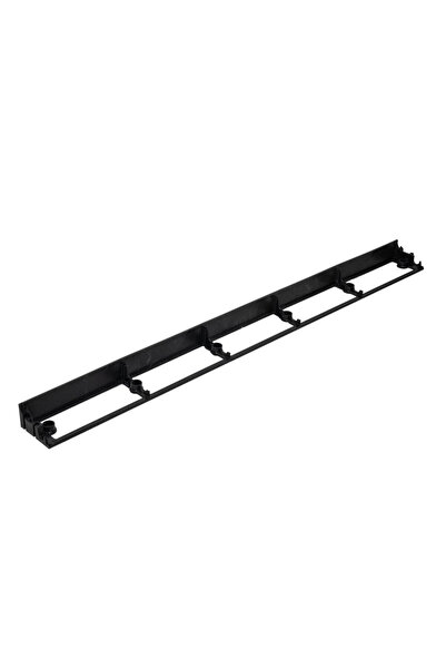 Bradas Delimitator gazon grădina Lineo, 1m x 4,5cm
