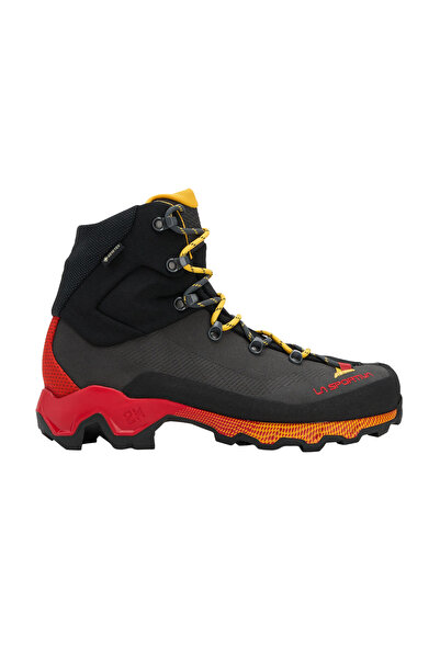 La Sportiva Ανδρικά Μποτάκια Πεζοπορίας LaSportiva Aequilibrium Trek GTX Μαύρα