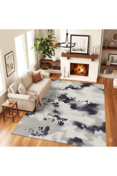 Royal Covor pentru living digital print antiderapant 150 x 230 cm