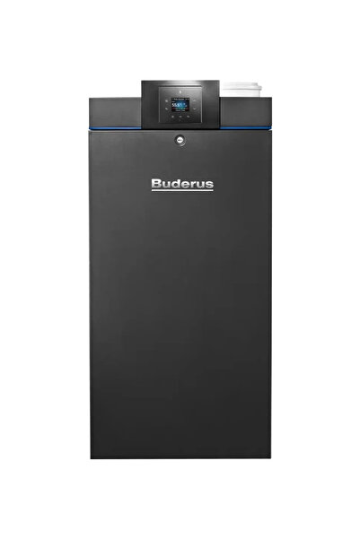 Buderus Logamax Plus GB 272 Yoğuşmalı Kazan - 125 KW