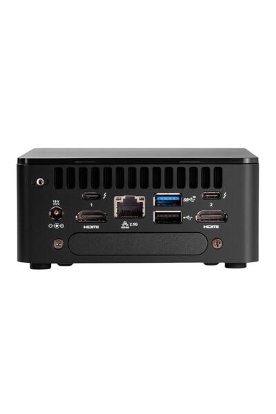💻 Intel Core i7 Mini PC ile Gücü Hissedin! Hemen Alın