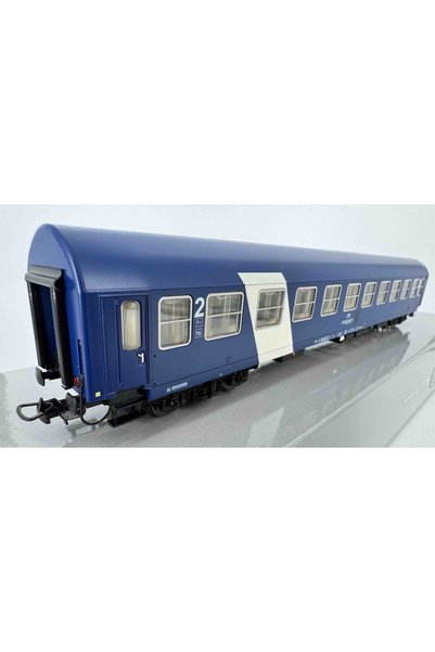 Tillig Vagon Clasa 2 Y/B-70 A CFR - H0 Amintiri Feroviare 22004