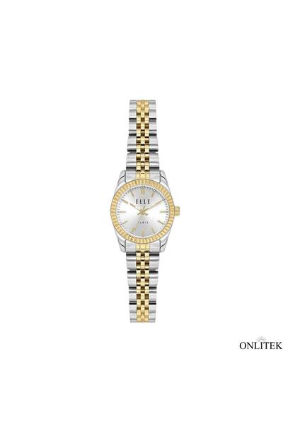 ELLE El.1.10010-3 22.5 mm Women's Wristwatch
