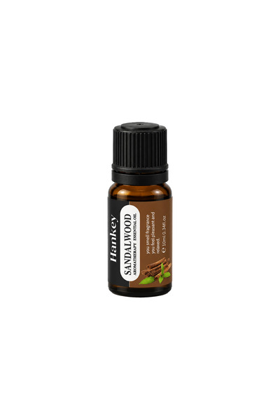 Aromaterapi Esansiyel Yağı 10 ml - Araç Difüzör ve Koku Makineleriyle Uyumlu