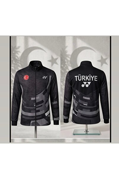 YONEX Badminton raketi (ceket)