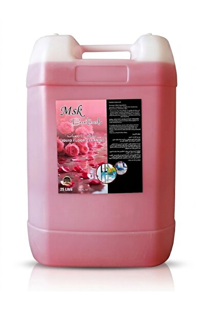 MSK Floor Cleaner - 25Ltr