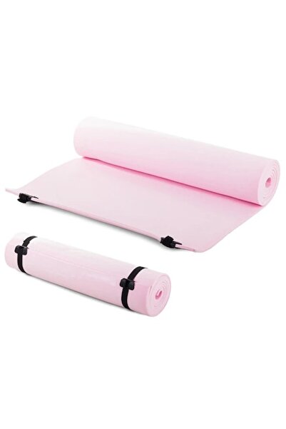 verk group Saltea de yoga și fitness, 50 x 180 cm, grosime 0.5 cm, izolație p...