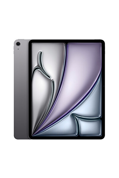 Apple Τάμπλετ iPad Air 13 7ης Γενιάς (2025) M3 128GB WiFi - Γκρι Αστρικό