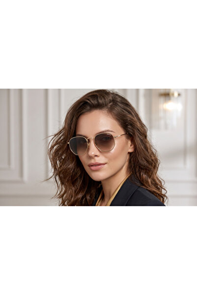 Osse نظارات شمسية للجنسين Uv400 54-21-145 NT26700355