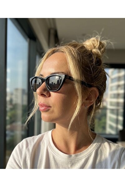 Bella Hadid Gisele C1 54 Women's Sunglasses