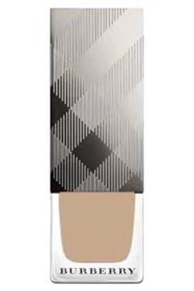 BURBERRY NAIL POLISH HONEY NO.108 8ML