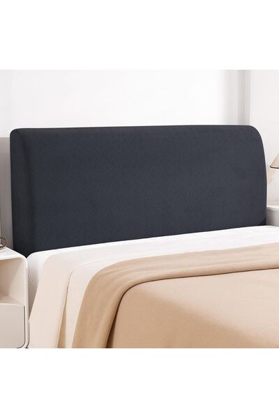 Dotail Husă elastică pentru cadru de pat, 200–220 cm, 360 °   Protecție compl...