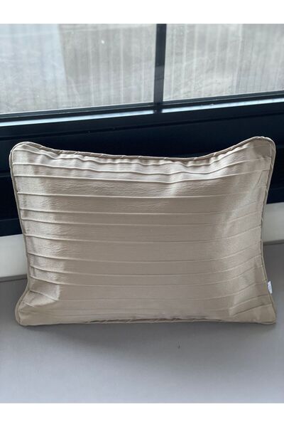 Lucien Home Rectangular Throw Pillow Cover (35*50)