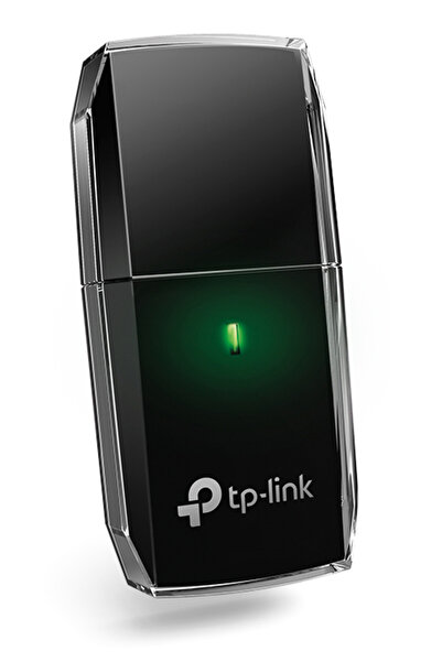 TP-LINK ασύρματος USB αντάπτορας δικτύου Archer T2U, 600Mbps, Ver. 3.0