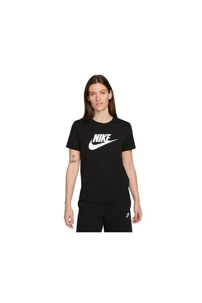 Nike DX7906 010 NSW Club SS majica za žene
