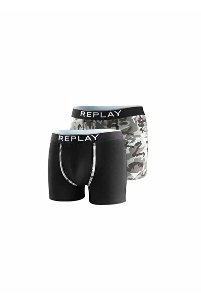 Replay Εσώρουχα (2 Pack) I101196 N210 – Multi