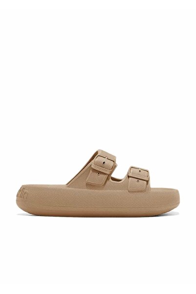 D.Franklin Bloomer Bio Slides DFSH334001 – Taupe - 40
