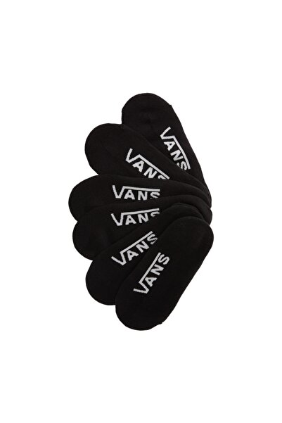 Vans Κάλτσες (3 Pack) VN000QBZBLK1 – Black