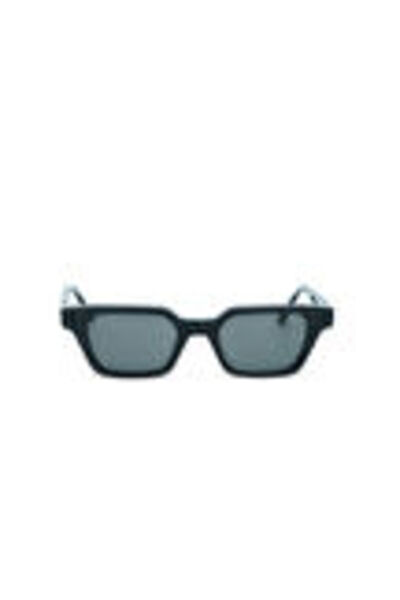 UNIQUE DESIGN MILANO Magica Black Unisex Sunglasses