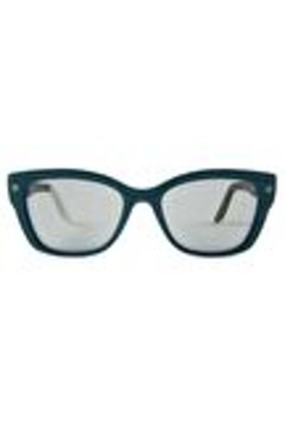 Snob Milano Glam Sole Green Women's Sunglasses