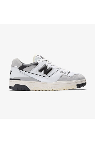 New Balance Bb550Gwb Men's Casual Shoes Bb550Gwb White