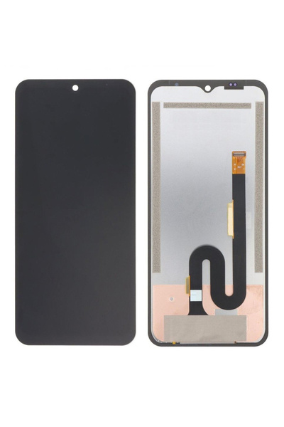 ULEFONE ανταλλακτική οθόνη LCD & Touch Panel για smartphone Armor 22