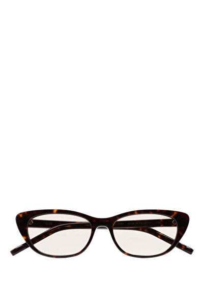 Kaleos Cobb Havana Acetate Women's Sunglasses