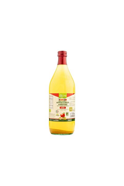 rahi Apple Vinegar with Ginger and Turmeric with Unfiltered Pulp Contains Amu...