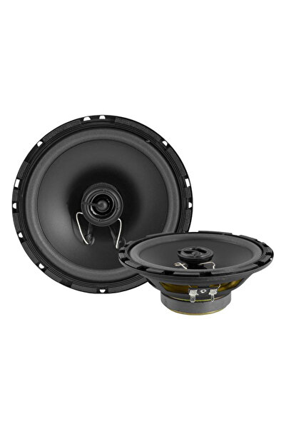 Phonocar σετ ηχεία αυτοκινήτου Basic 66026, 6.5", 60W, 2 δρόμων