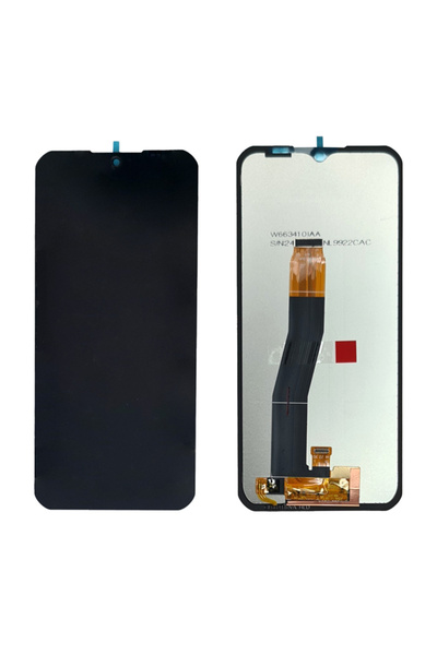 oukitel LCD & Touch Panel για smartphone WP35