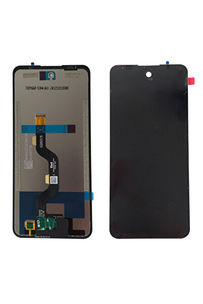 ULEFONE ανταλλακτική οθόνη LCD & Touch Panel για smartphone Armor X31 Pro