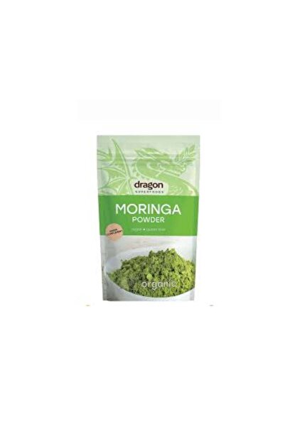 Dragon Superfoods مسحوق المورينجا من دراغون سوبر فودز 200 جرام
