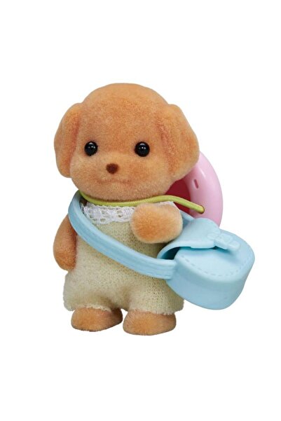 lowell home Families Poodle Baby 5411