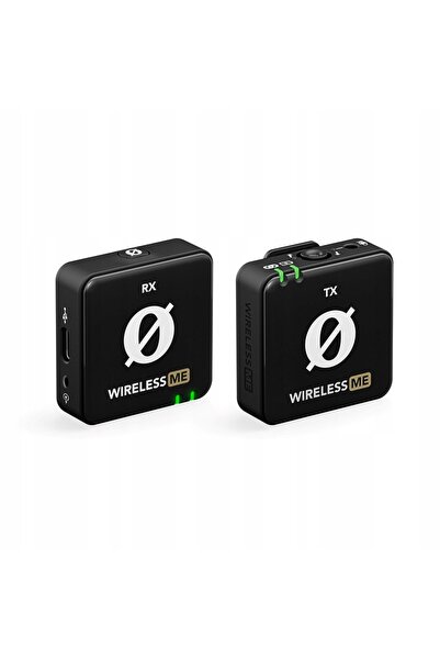 RØDE RODE Wireless ME - sistem digital wireless cu 2 canale