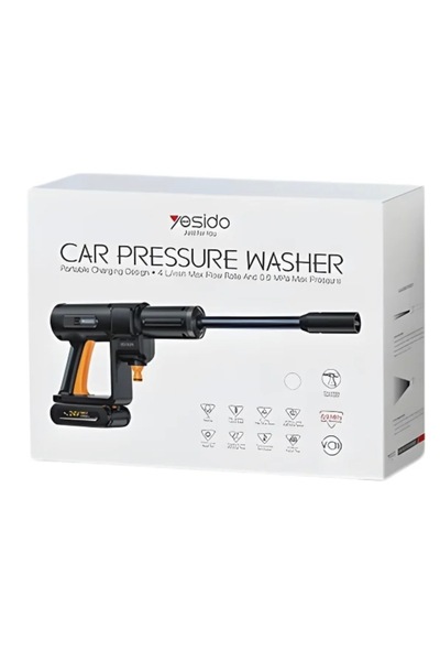 Yesido Car Pressure Washer