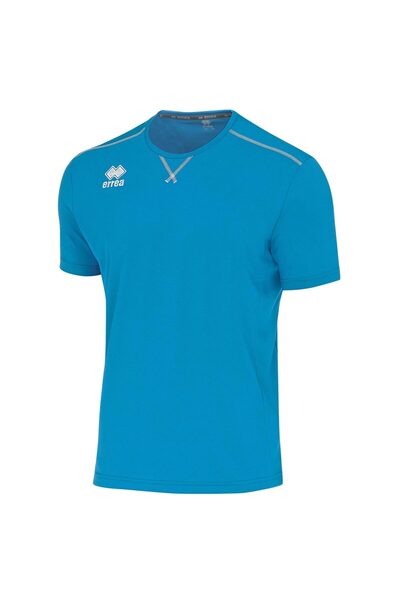 ERREA Tricou Everton pentru copii cu mânecă scurtă 146/156
