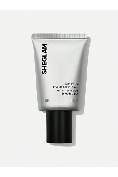 Sheglam By Styli Camera On Smooth and Blur Primer