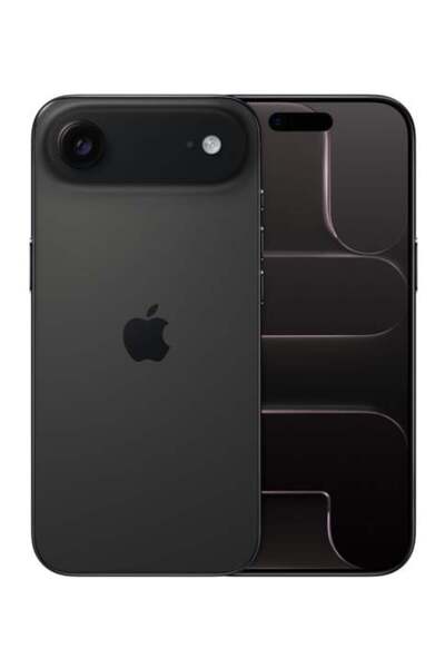 Apple iPhone Air 1TB Smartphone - Negru Spațial