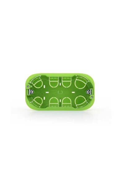 OEM Doza aparat pentru rigips 4 module Gewiss