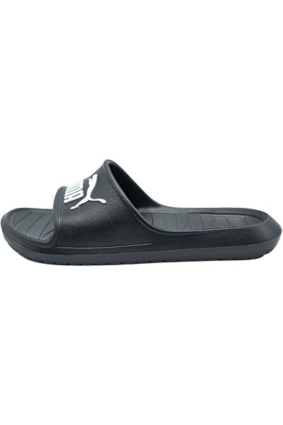 Puma Σαγιονάρες Divecat V2, Μαύρες, Unisex