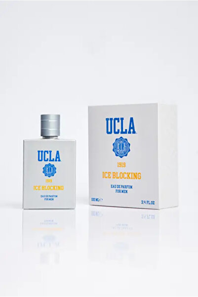UCLA ICE BLOCKING FOR MEN 100 ML EDP