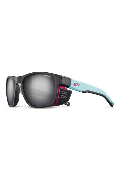 Julbo Ochelari de protecție Translucizi Negru-Albastru deschis-Roz Spectron 4