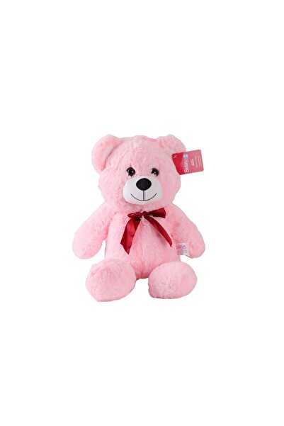 WOWMOMKIDS 4564P Casual Ayi 46 Cm-Pink
