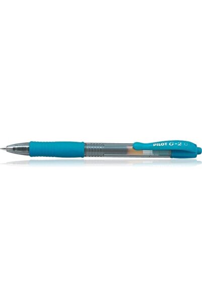 Pilot G-2 Στυλό Μπλε 0.7 χιλιοστά (BL-G2-7LB)