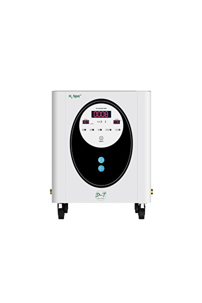 dr.t for life H2 SPA™ Hydrogen Bath System – Transform Your Water Into a Skin...