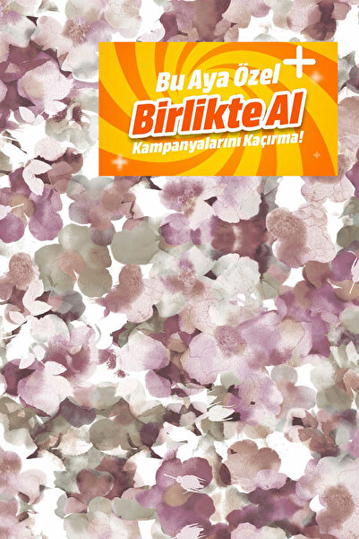 Bien Duvar Kağıtları Grandeco Aura 5052-3 Flores Románticas Rose Çiçekli İtha...