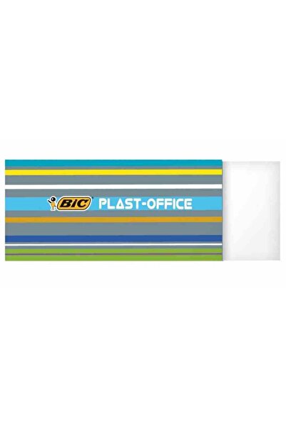 Bic Γόμα Plast-Office Μεγάλη (927867)
