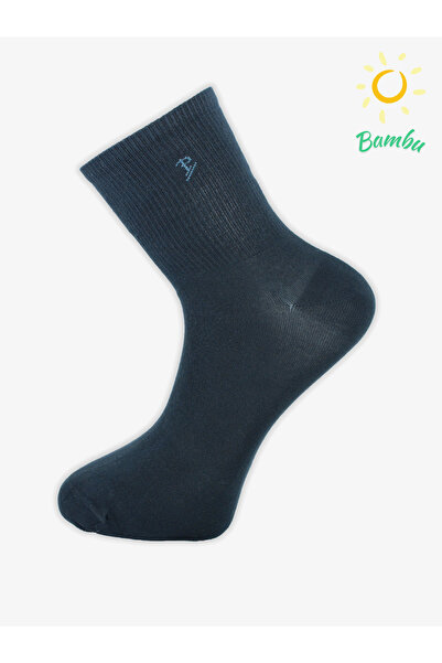 PRO Ampute Bamboo Booties Summer Cotton Comfortable Men's Socks 12-Pack