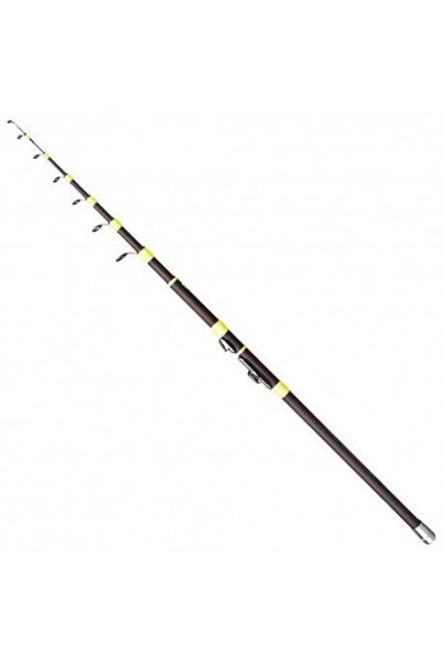 Baracuda Carbon Spinning Rod Rock