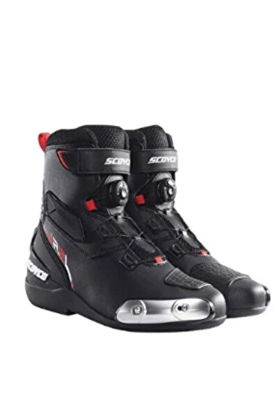 Scoyco MR002 RAİCİNG MOTORSİKLET BOT -40